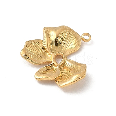304 Stainless Steel Pendants LS-STAS-P388-18G-1