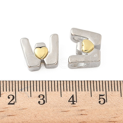 Brass Beads KK-S337-10GP-W-1