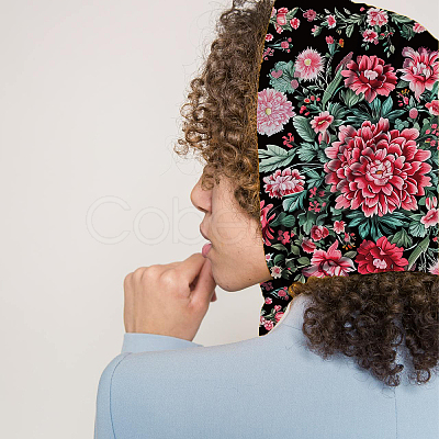 Cotton Headbands AJEW-WH0715-021-1