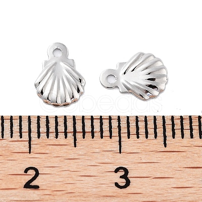 Brass Pendants KK-B082-06P-1