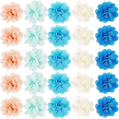 Lace Costume Accessories OHAR-CA0001-01-1