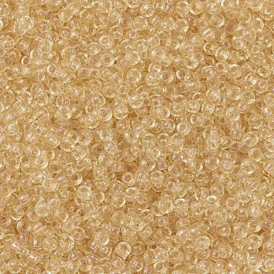 MIYUKI Round Rocailles Beads X-SEED-G007-RR0132L-1