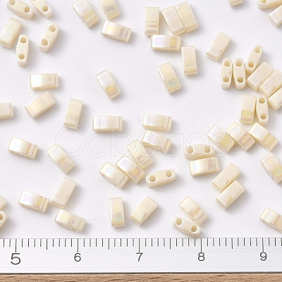 MIYUKI Half TILA Beads SEED-MY05-HTL486-1