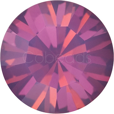 Preciosa® MAXIMA Crystal Round Stones X-PRC-RBSS24-21110-1