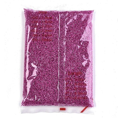 12/0 Glass Seed Beads SEED-A014-2mm-131B-1