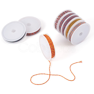 40M Polyester Twisted Cord OCOR-TA0003-01D-1