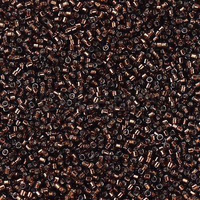 MIYUKI Delica Beads X-SEED-J020-DB0612-1