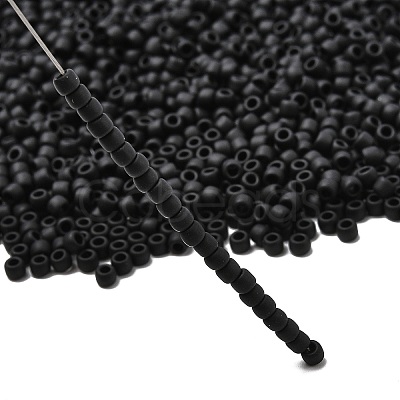 TOHO 8/0 Round Beads SEED-TR08-0049F-1