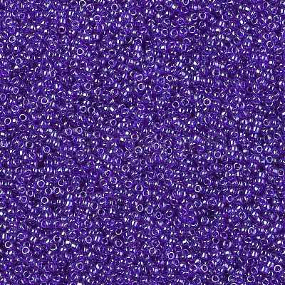 TOHO Round Seed Beads SEED-JPTR15-0116-1