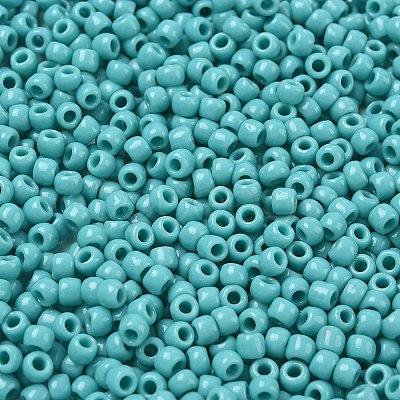 TOHO 6/0 Round Beads X-SEED-TR06-0055-1