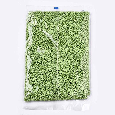 TOHO Short Magatama Beads SEED-TM04-44-1