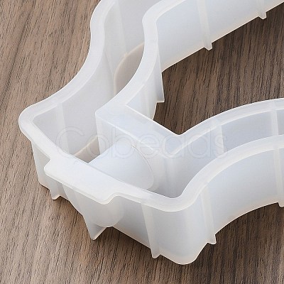 DIY Silicone Vase Molds SIMO-H022-01B-1