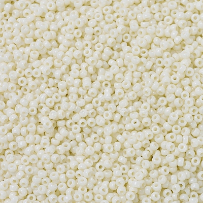 MIYUKI Round Rocailles Beads X-SEED-G007-RR0491-1