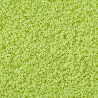 MIYUKI Round Rocailles Beads X-SEED-G008-RR0675-1
