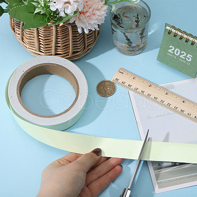 Luminous Adhesive PET Tapes DIY-WH0661-58-1