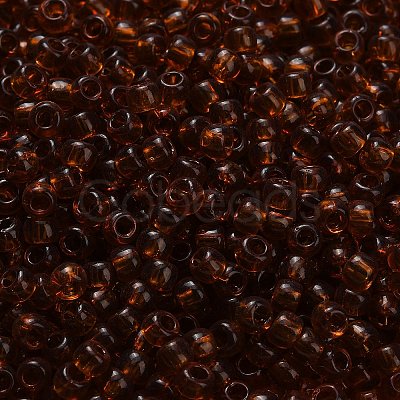 TOHO 6/0 Round Beads SEED-XTR06-0941-1