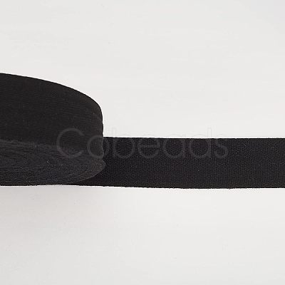 Cotton Cotton Twill Tape Ribbons OCOR-WH0057-30I-02-1