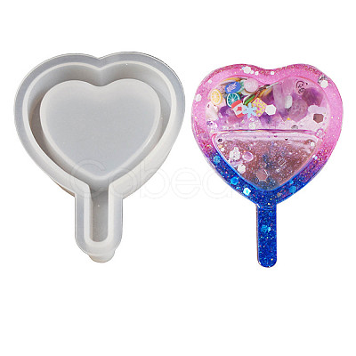 DIY Silicone Candle Molds SIL-F019-03A-1