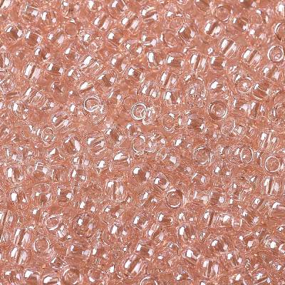 TOHO Round Seed Beads SEED-XTR11-0106-1