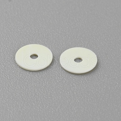 PVC Sequins/Paillette DIY-WH0021-86F-1