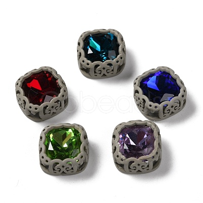 Sew on Rhinestone RGLA-M008-J02-C06-1