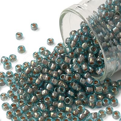TOHO Round Seed Beads SEED-XTR08-1851-1