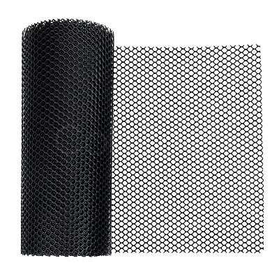 PE Plastic Mesh Anti-fall Net DIY-WH0671-157B-02-1