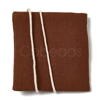 Burlap Packing Pouches Bags AJEW-Z015-01E-1