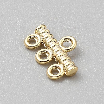 Alloy Chandelier Component Links FIND-WH0111-565G-05-1