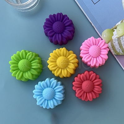 Flower DIY Food Grade Silicone Molds SIMO-H145-02A-1