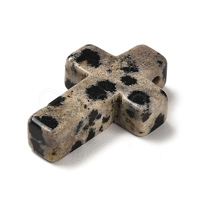 Synthetic Dalmatian Jasper Pendants FIND-C040-01G-1-1