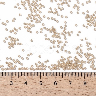 MIYUKI Round Rocailles Beads SEED-G009-RR0593-1