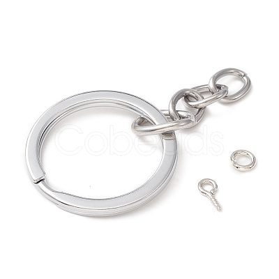 DIY Jewelry Making Finding Kit DIY-FS0004-91-1