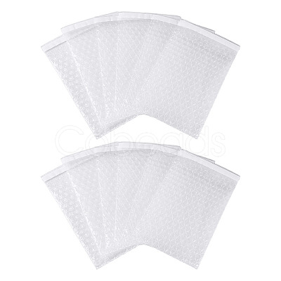 PE Film Bubble Bags ABAG-TAC0035-14A-1