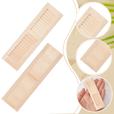 Miniature Display Decorations DIY-WH0750-031-1