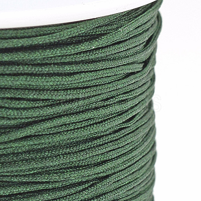 Nylon Braided Cord NWIR-Q009A-258-1