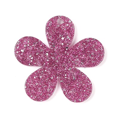Acrylic Plastic Cabochons OACR-R273-01A-1