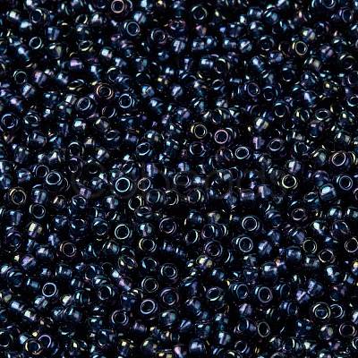 MIYUKI Round Rocailles Beads SEED-X0055-RR3539-1