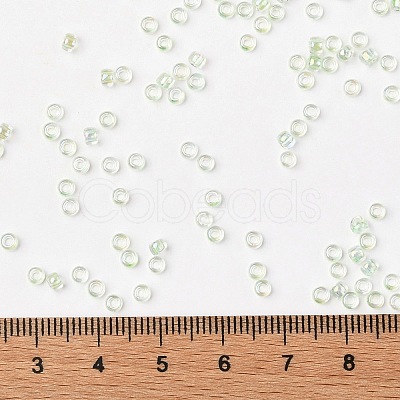 TOHO 8/0 Round Beads X-SEED-TR08-0172-1