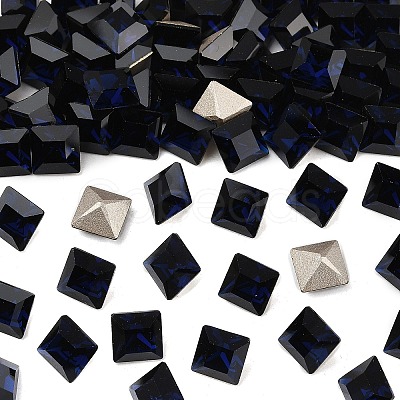Preciosa® MAXIMA Crystal Fancy Stones X-PRC-FA6-30280-1