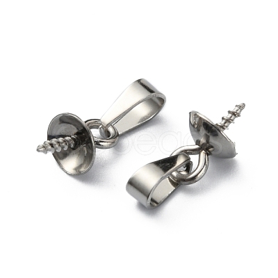 304 Stainless Steel Cup Peg Bails FIND-WH0110-053D-P-1