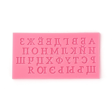 Food Grade Silicone Molds DIY-E021-48-1