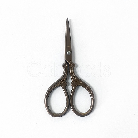 201 Stainless Steel Scissors PW22062842175-1