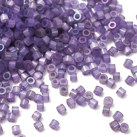 Glass Seed Beads GL-CBA5413-02A-1