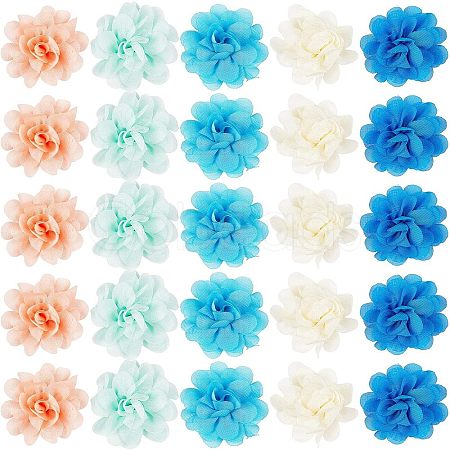 Lace Costume Accessories OHAR-CA0001-01-1