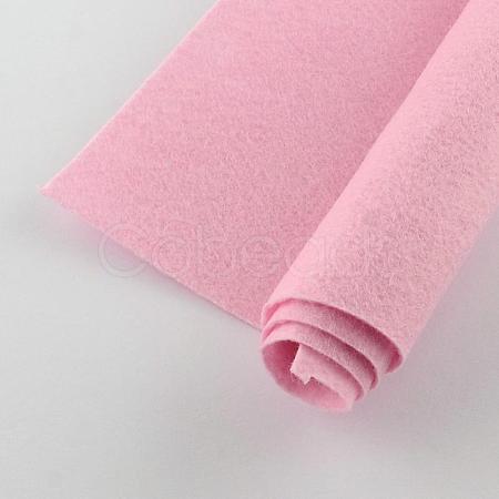 Non Woven Fabric Embroidery Needle Felt for DIY Crafts DIY-Q007-35-1