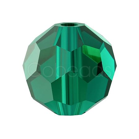 Preciosa® Crystal Beads X-PRC-BB5-50730-1