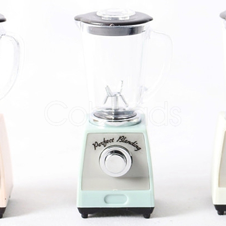 Mini Plastic Juicer Model BOTT-PW0011-26F-02-1