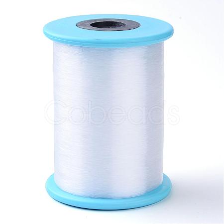 Fishing Thread Nylon Wire NWIR-R038-0.9mm-02-1