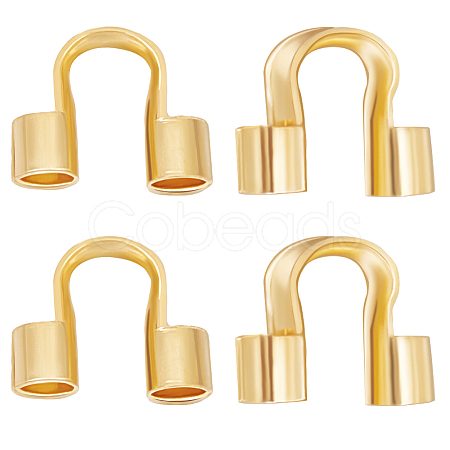 300Pcs Wire Guardian and Protectors KK-BBC0013-09B-G01-1